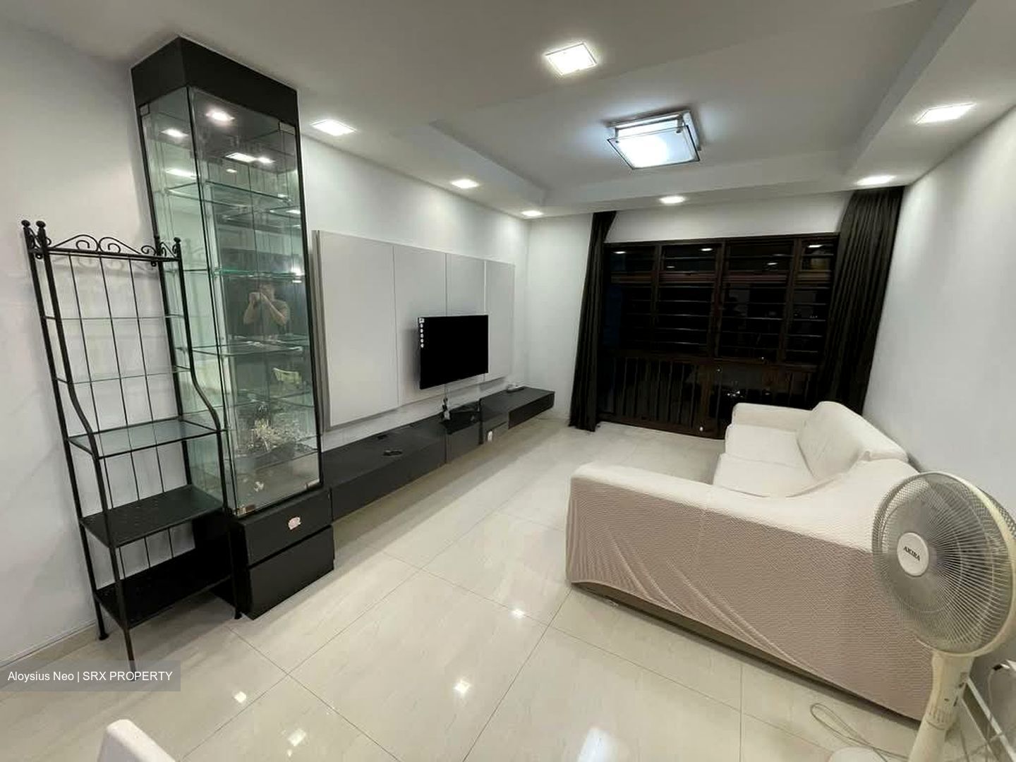Blk 91 Commonwealth View (Queenstown), HDB 4 Rooms #566245761